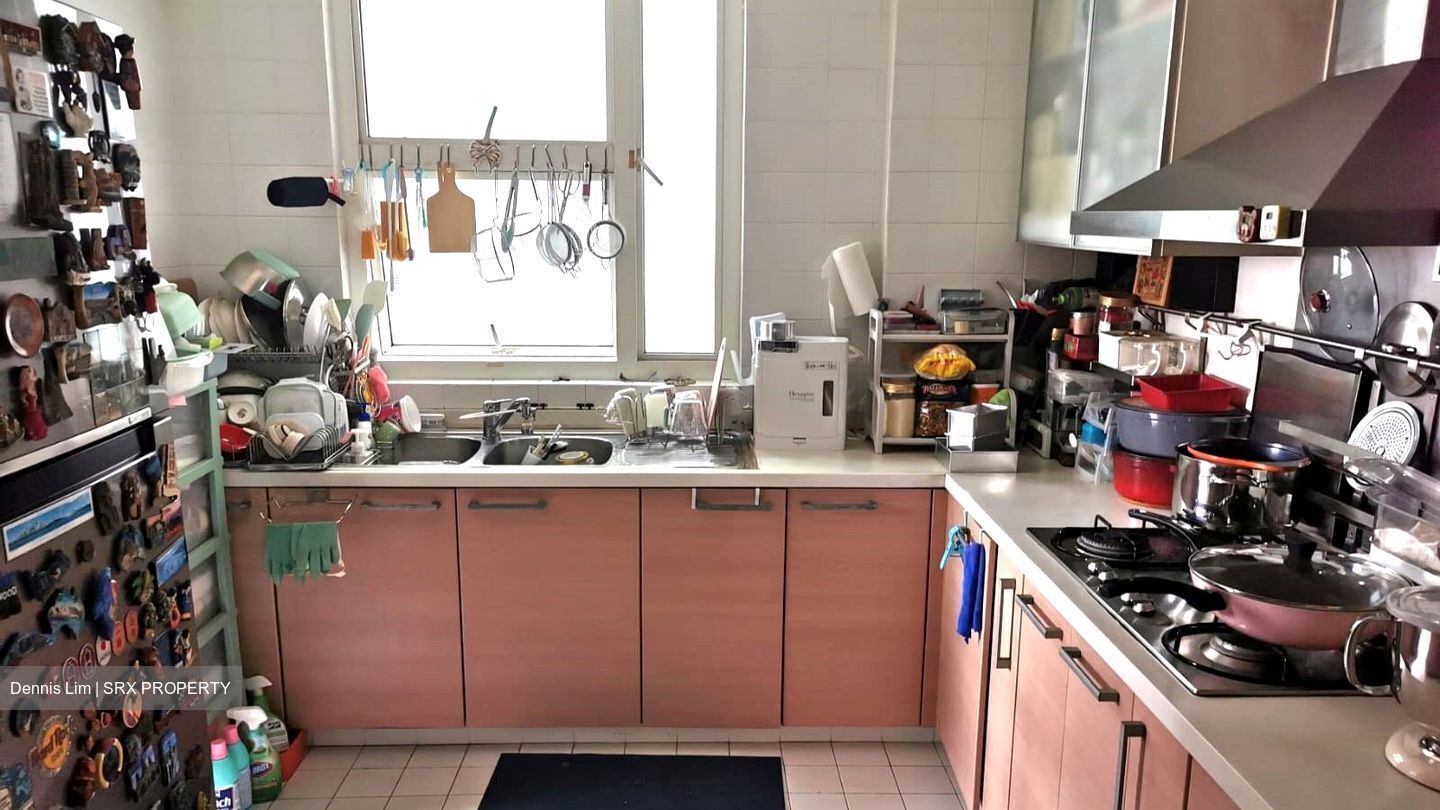 Dahlia Park Condominium (D17), Condominium #441580951